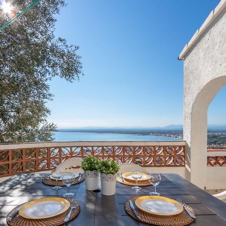 Holiday Home Villa Cecilia By Interhome روساس المظهر الخارجي الصورة