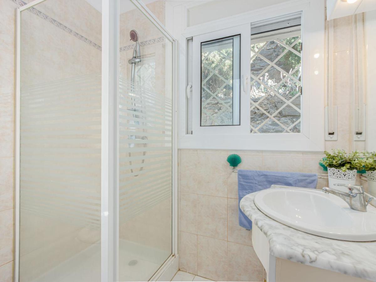 Holiday Home Villa Cecilia By Interhome روساس المظهر الخارجي الصورة