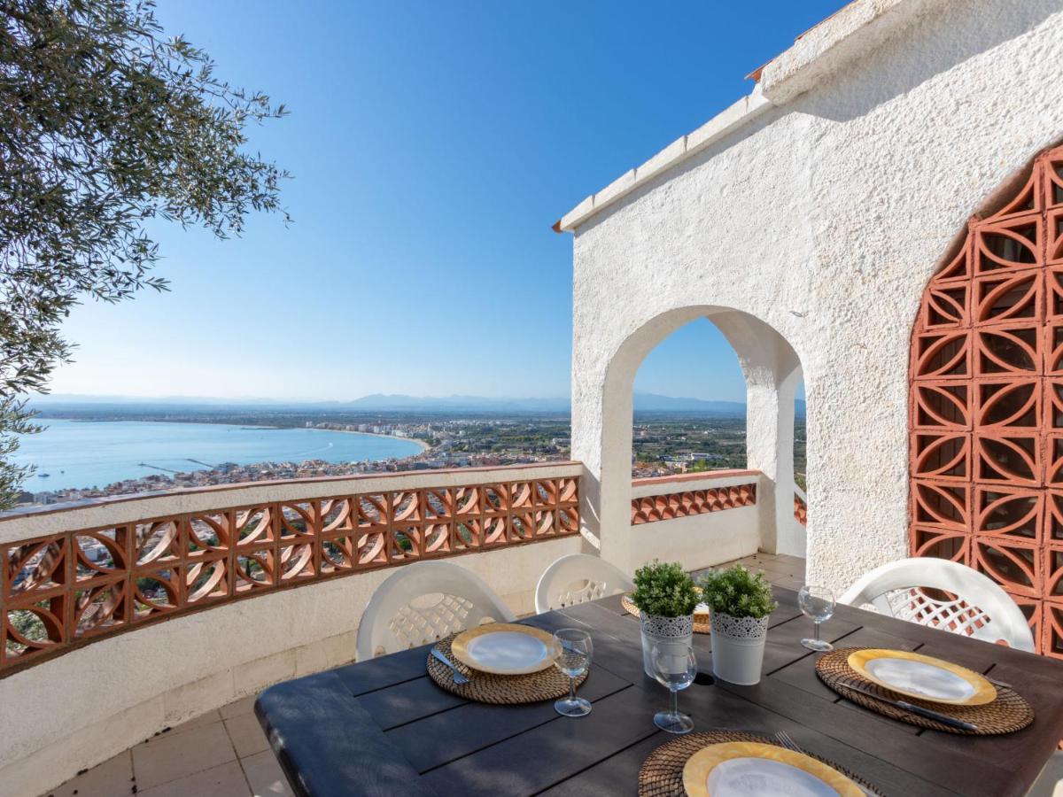 Holiday Home Villa Cecilia By Interhome روساس المظهر الخارجي الصورة