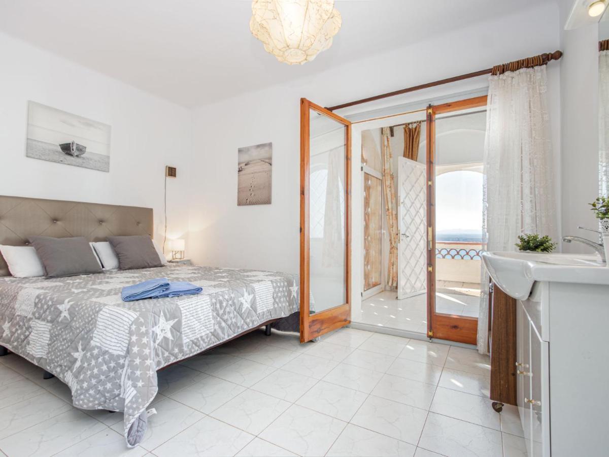Holiday Home Villa Cecilia By Interhome روساس المظهر الخارجي الصورة